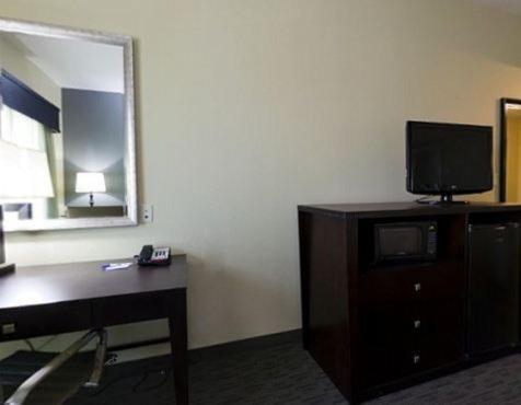 Holiday Inn Express Waycross Exteriér fotografie