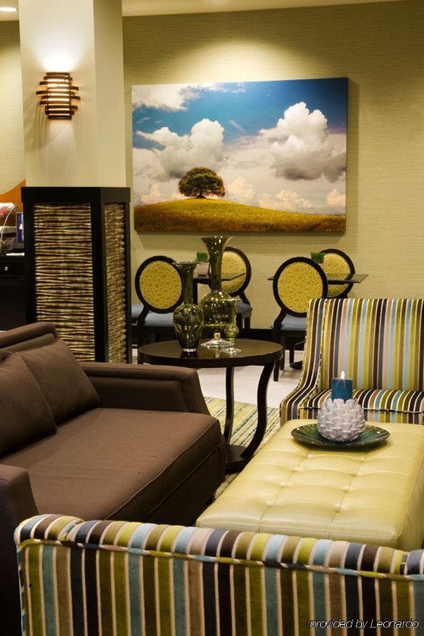 Holiday Inn Express Waycross Pokoj fotografie