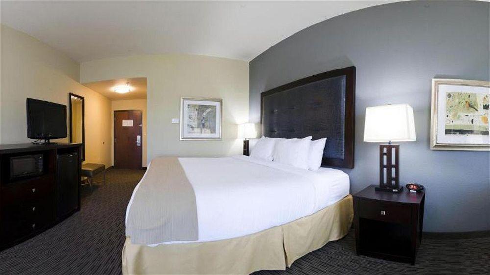 Holiday Inn Express Waycross Exteriér fotografie