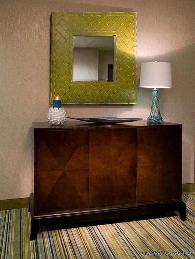 Holiday Inn Express Waycross Interiér fotografie