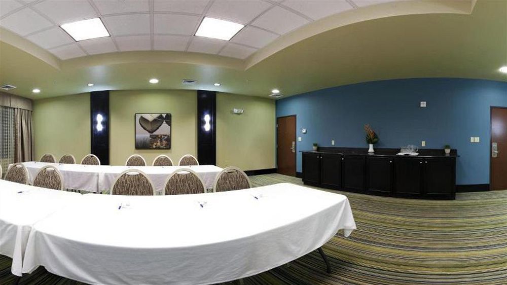 Holiday Inn Express Waycross Exteriér fotografie